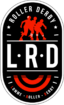 Logo Lomme Roller Derby